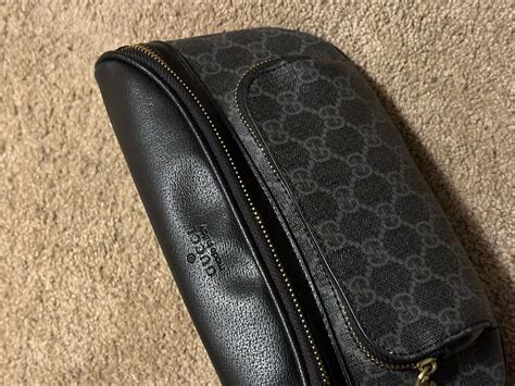 gucci waist bag ebay australia|gucci waist bag for sale.